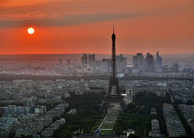 Paris