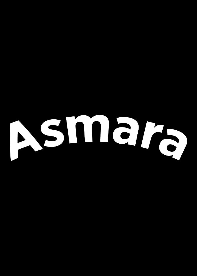 Eritrea Asmara Habesha Fl