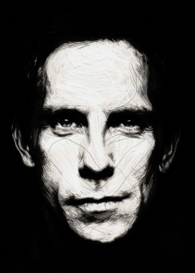 Ben Stiller