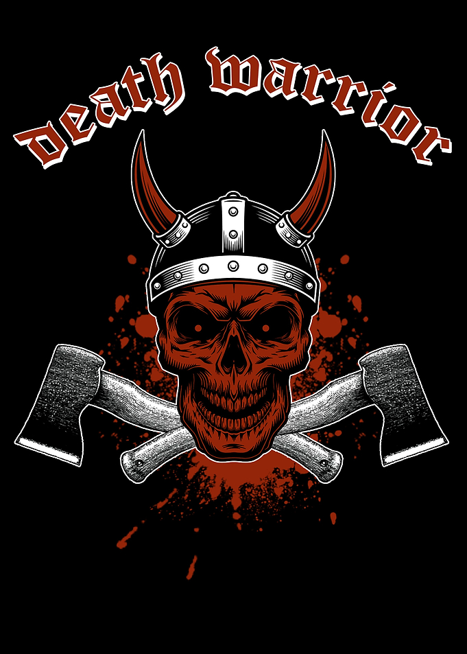 death warrior 2