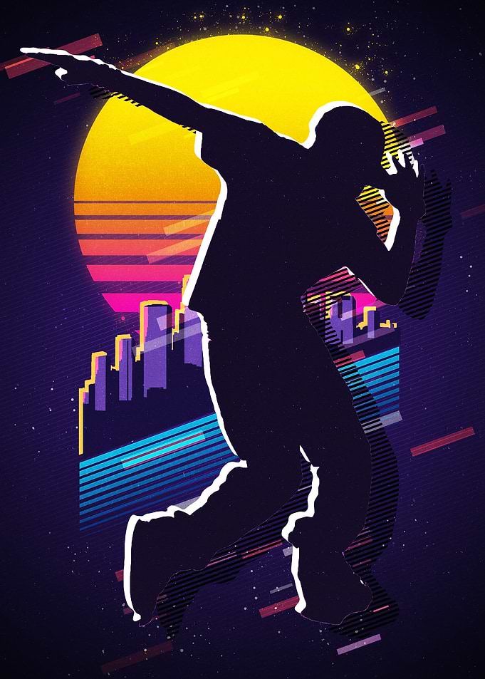 Hip Hop dance