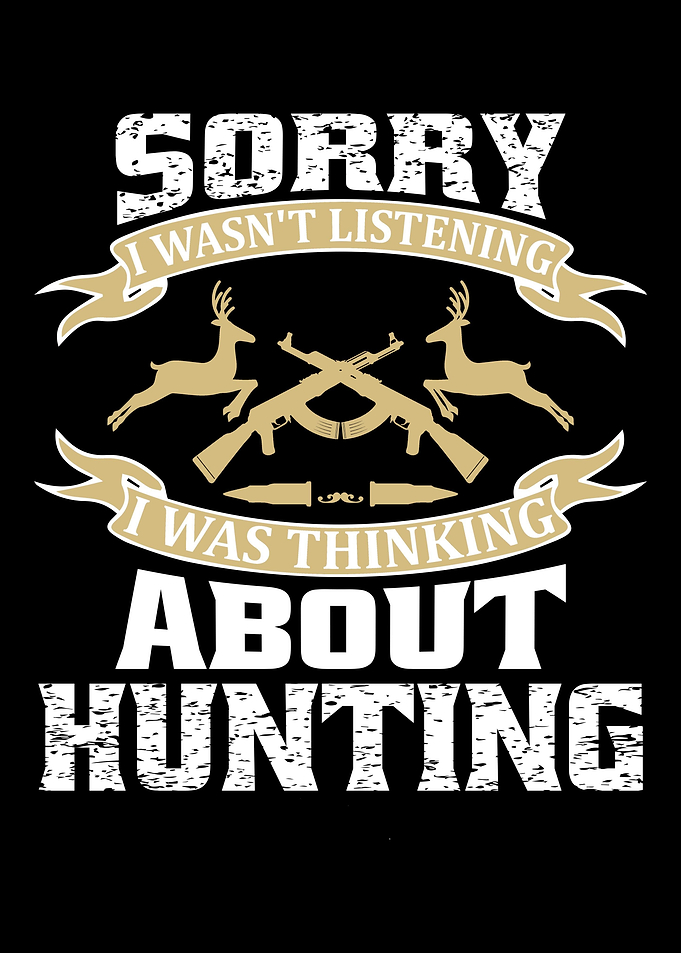 Hunting Hunters