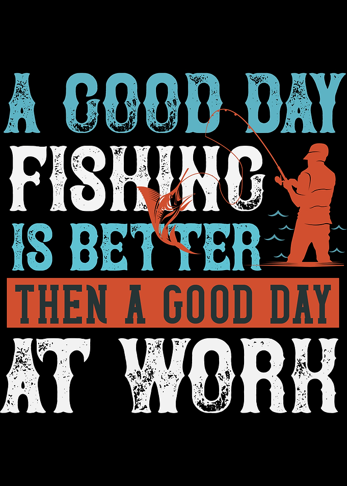 Fishing Sport Fish
