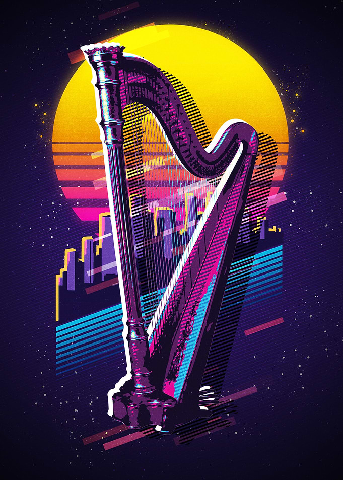 Harp