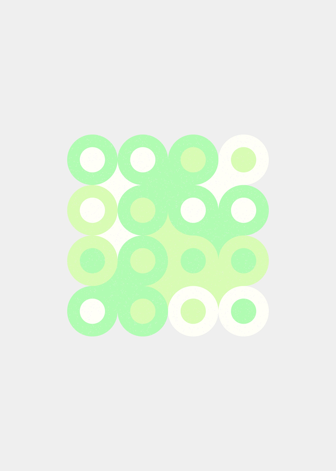 Colour Dots