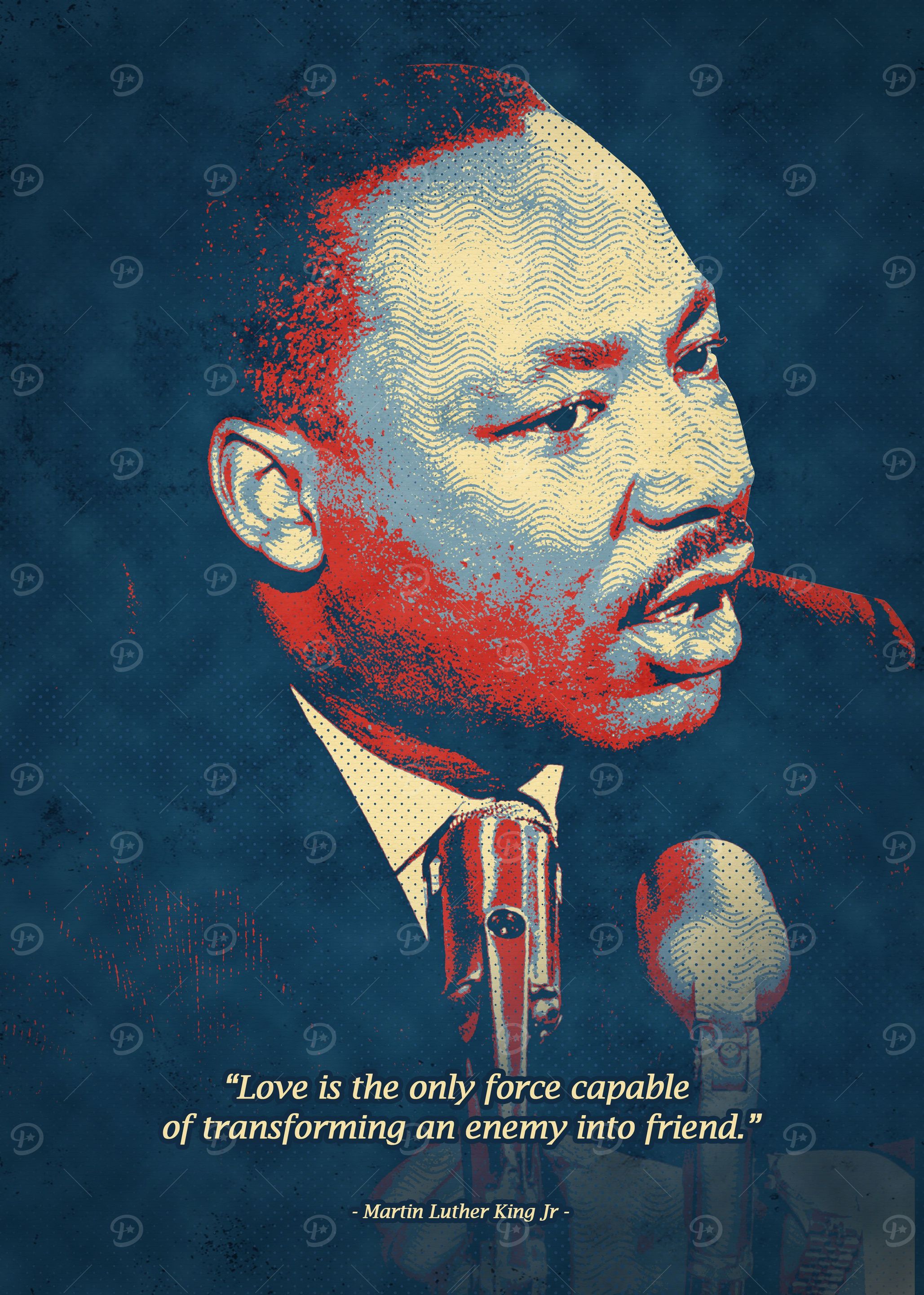 Martin Luther quotes