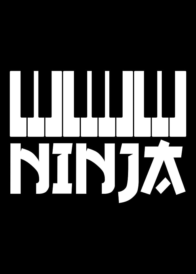 Piano Keyboard Music