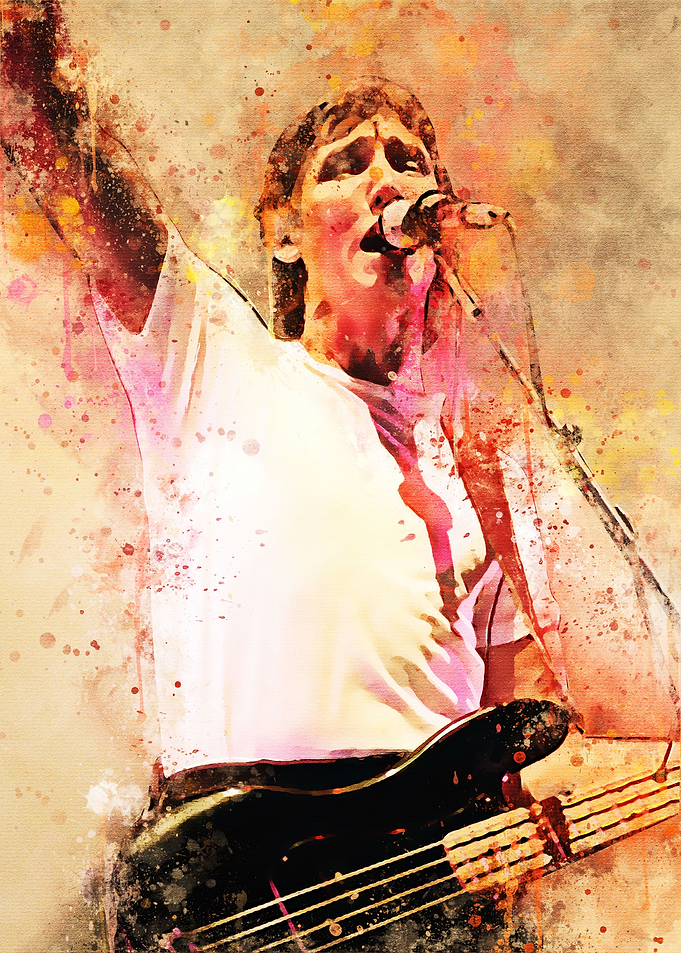 Roger Waters