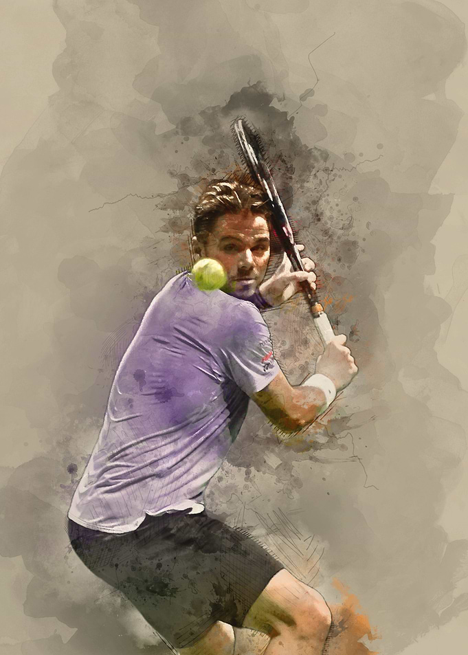Gilles Simon