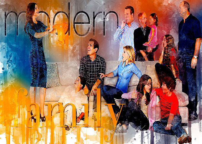 Modern Family
