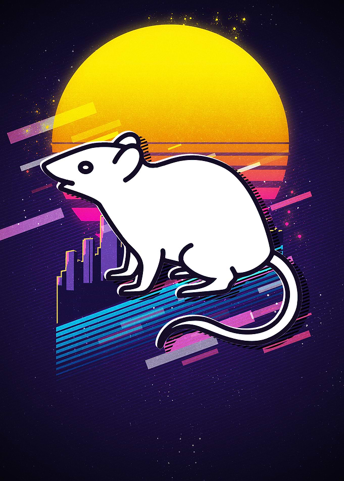 Mice