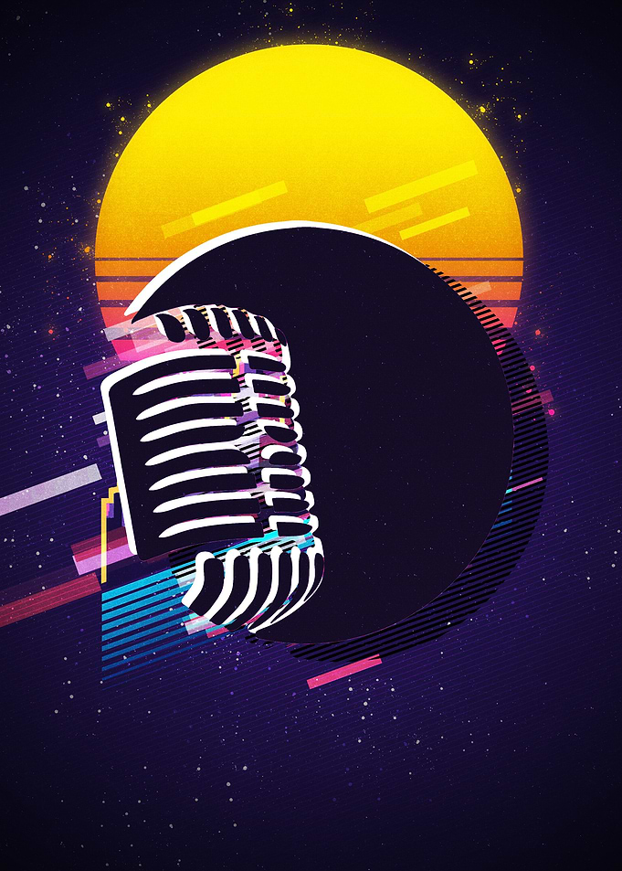 Microphone