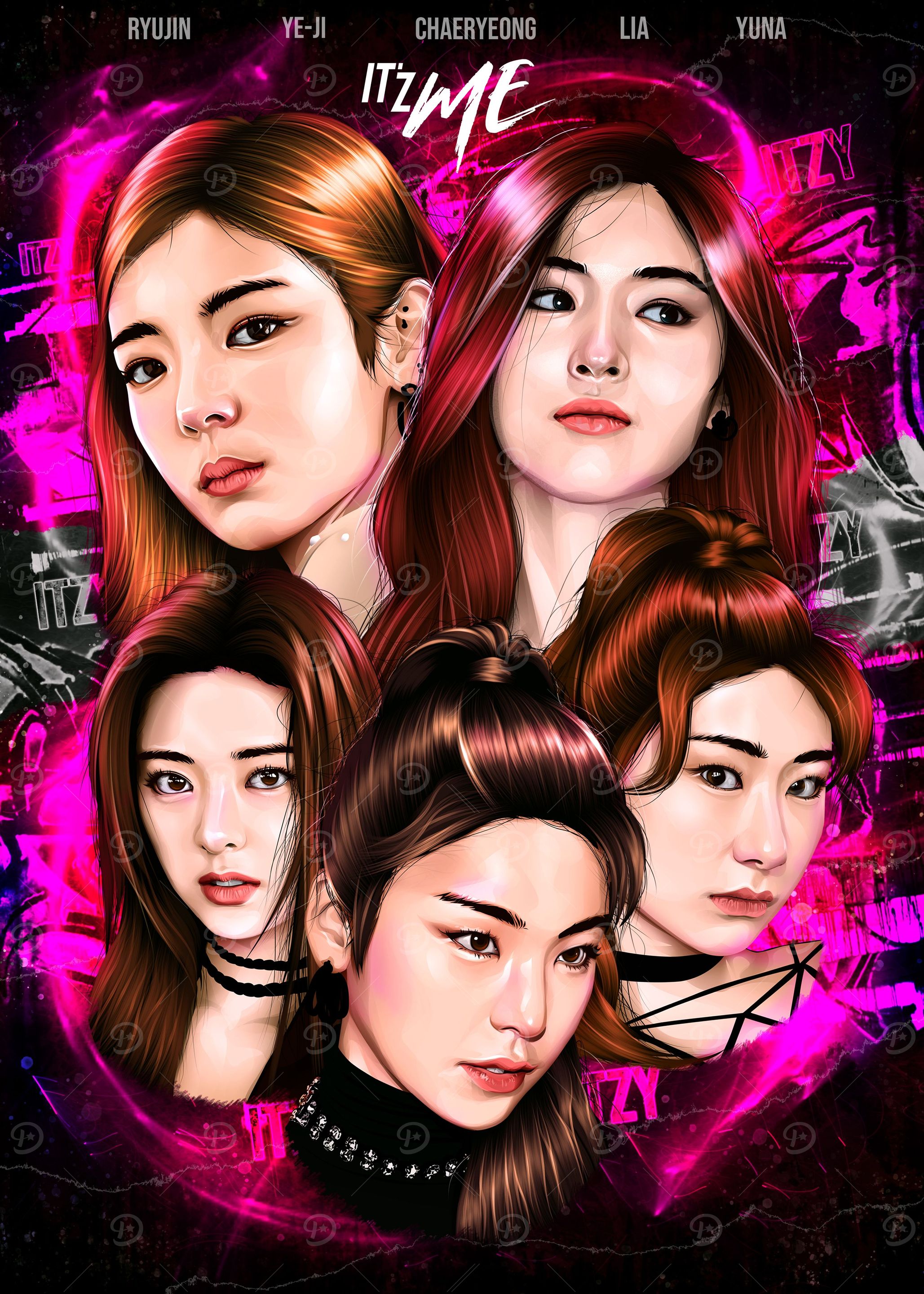 ITZY