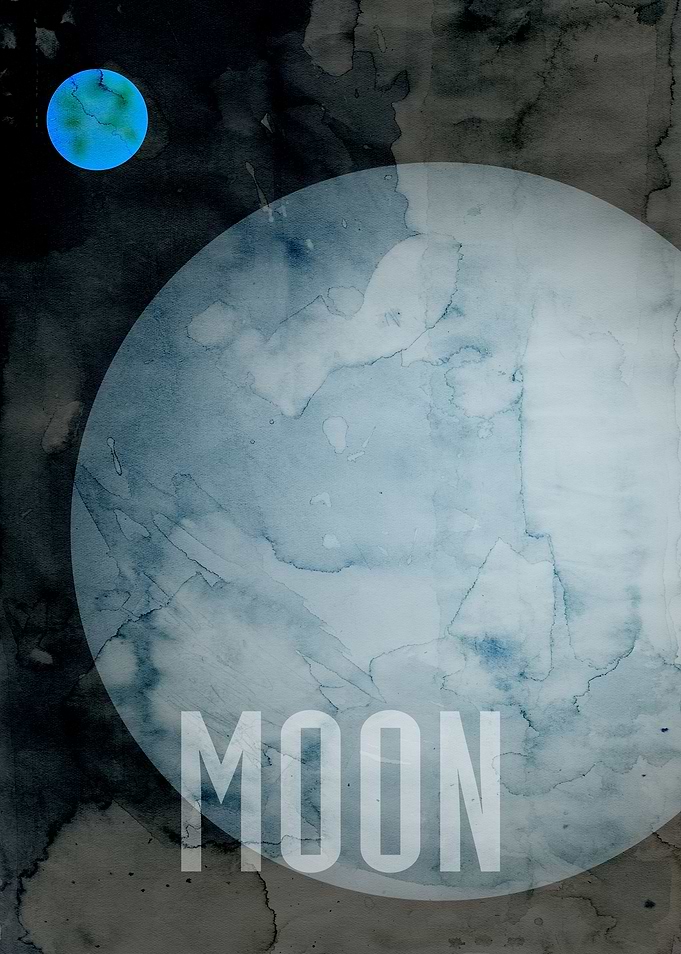 The Moon