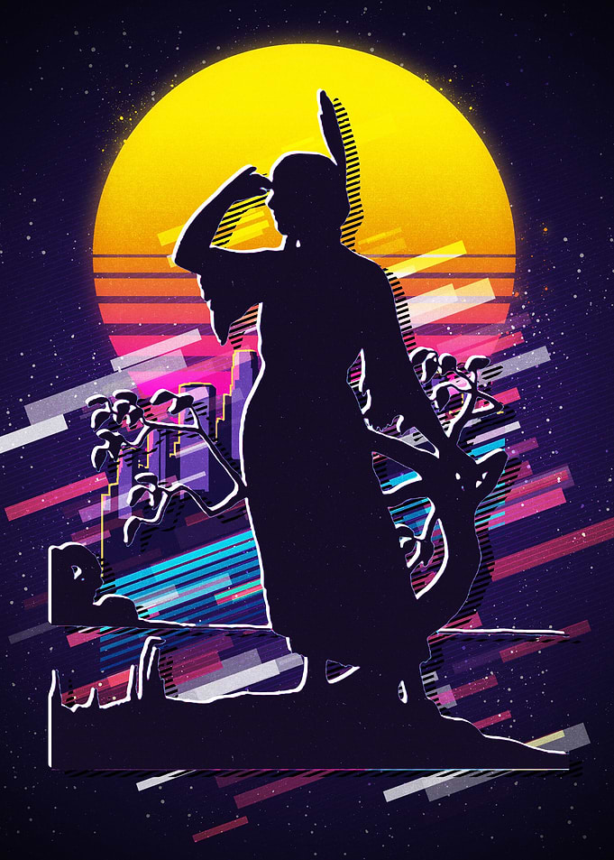 human