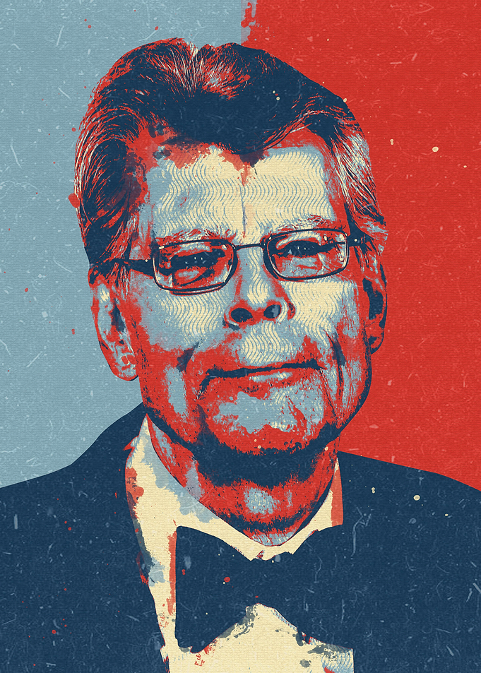 Stephen King