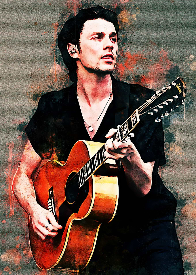 James Michael Bay