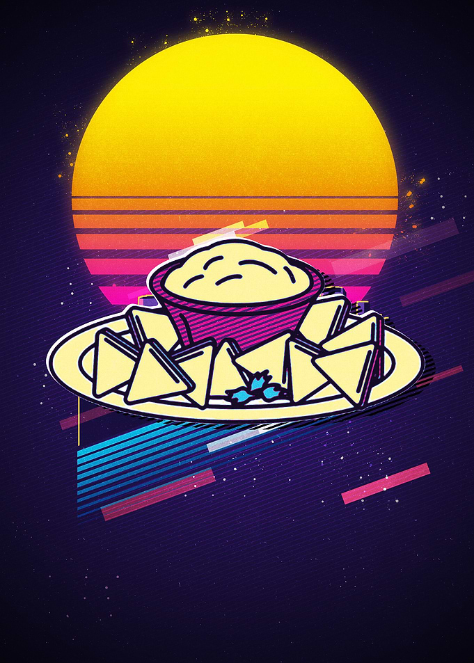 nacho