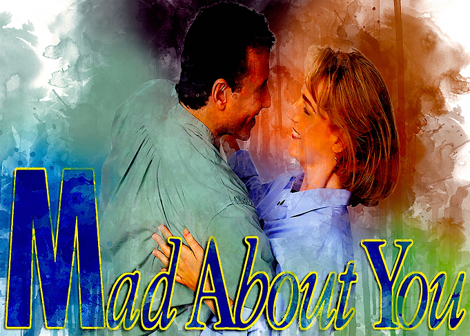 Mad About You 2