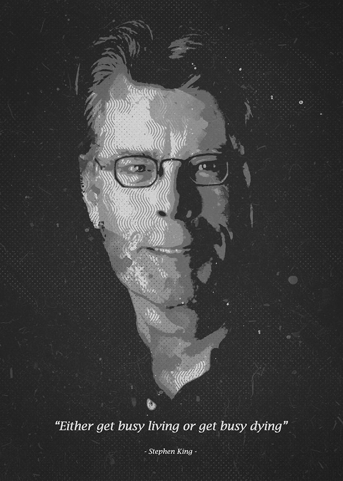 Stephen King