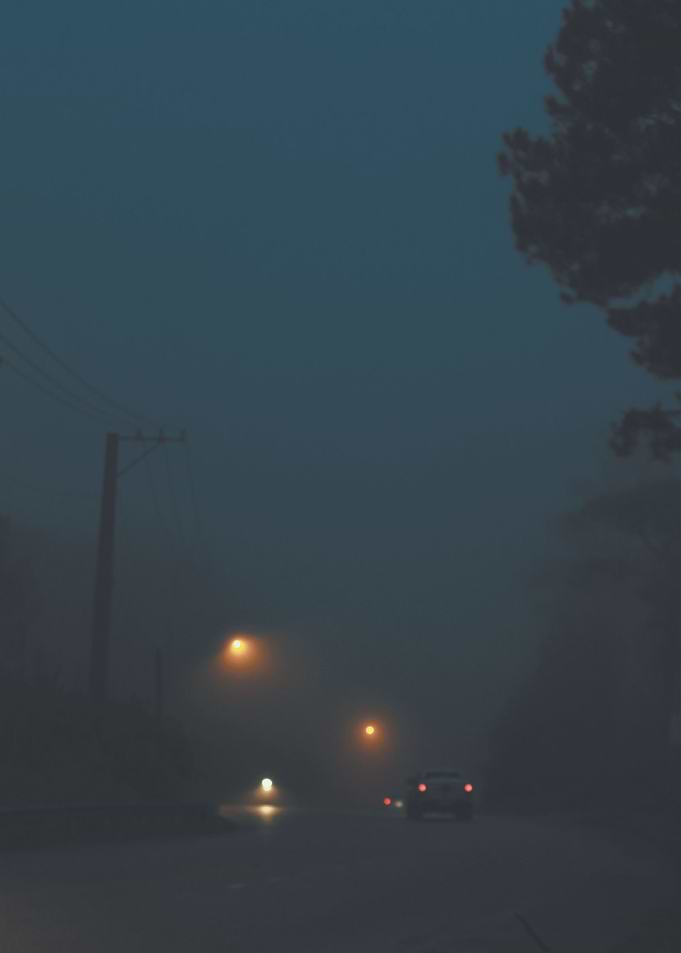 FOG