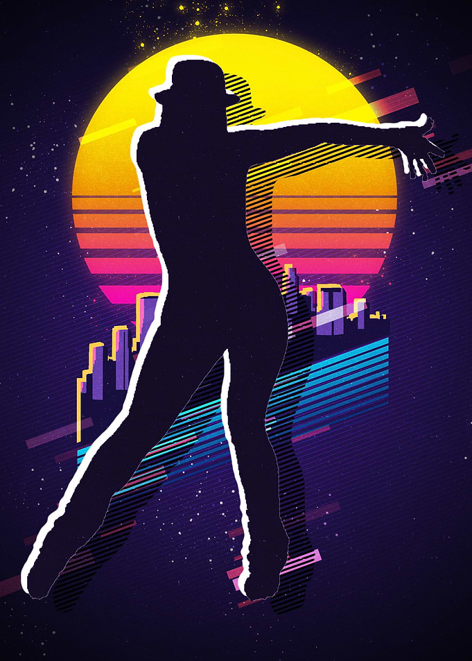 Modern dance