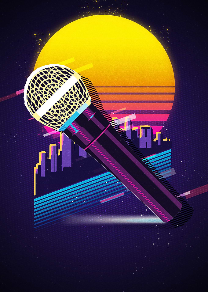 Microphone