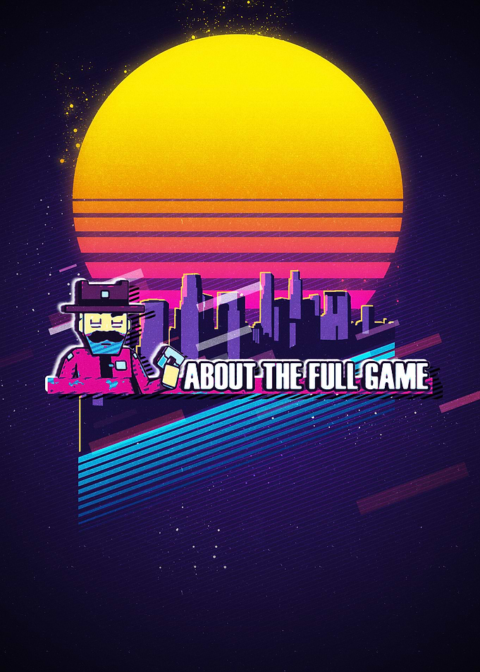 family man prologue
