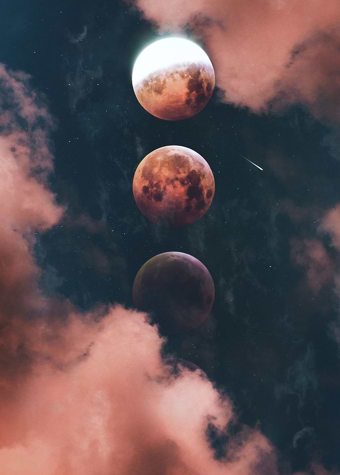 Moon Phase