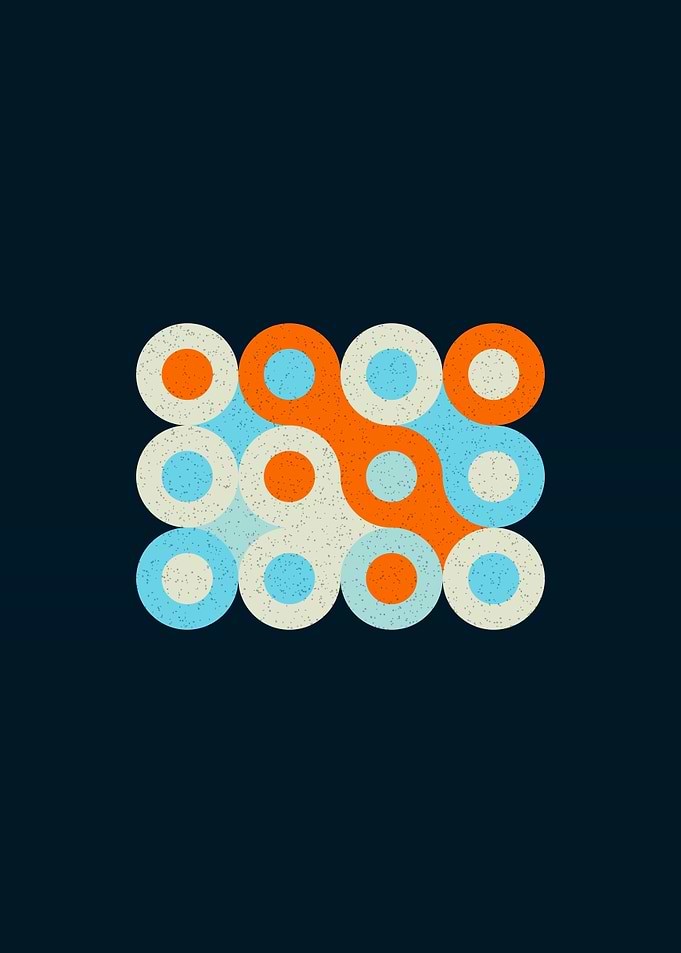 Colour Dots