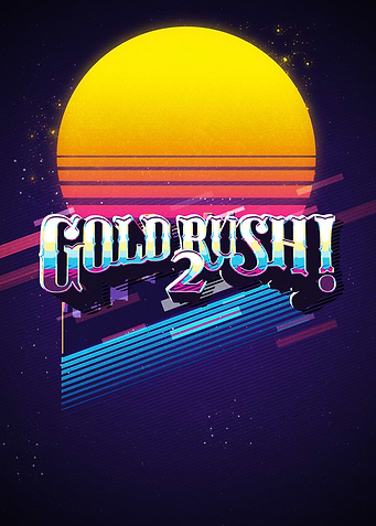 gold rush the game