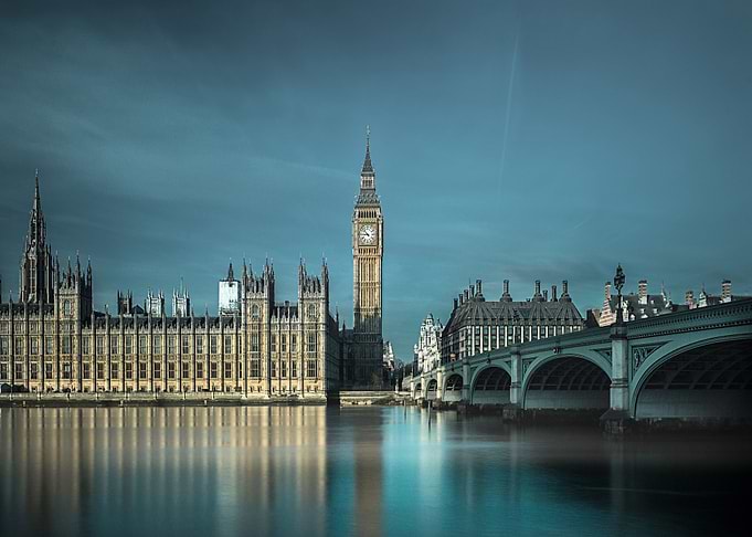 London