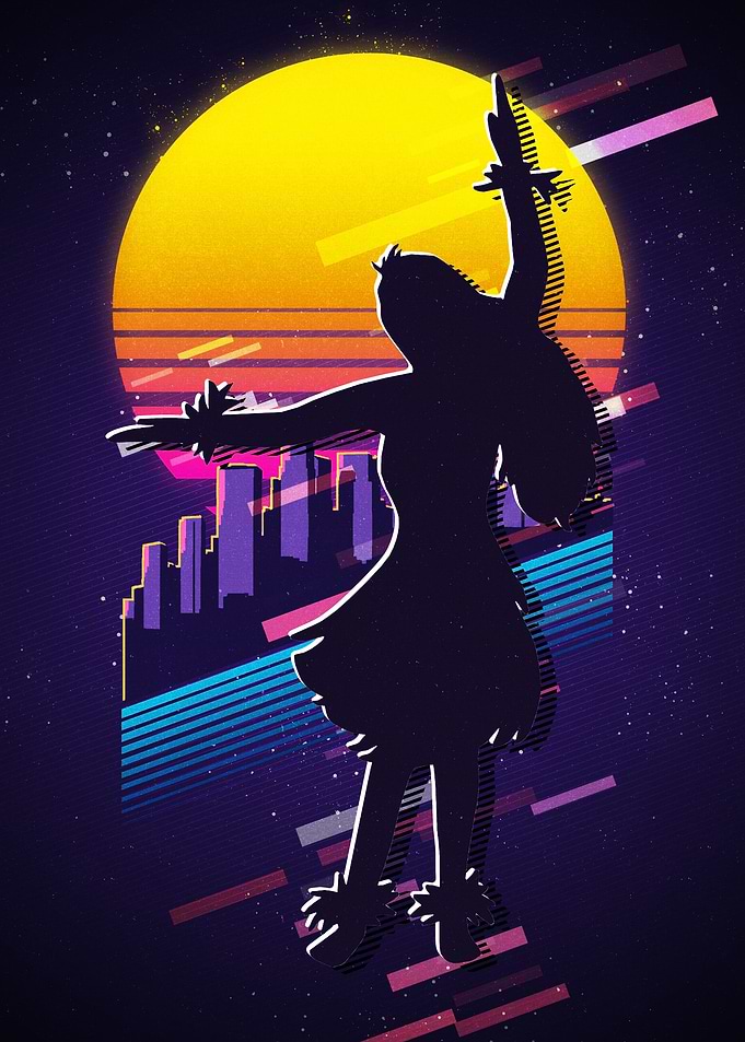 hula dance
