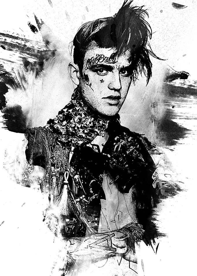 Lil Peep