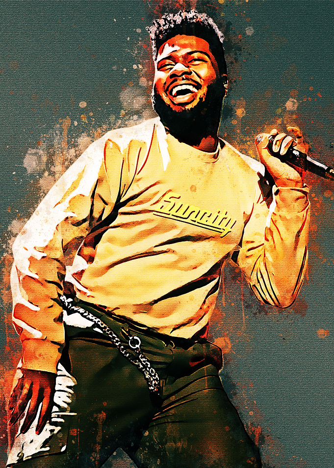 Khalid