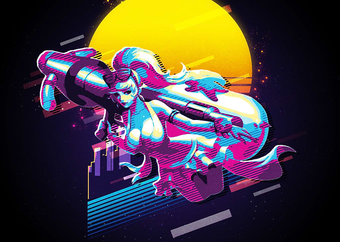 Heroes Evolved