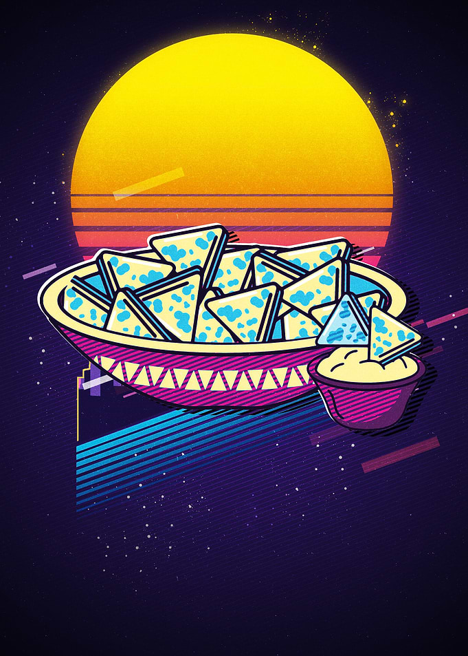 nacho