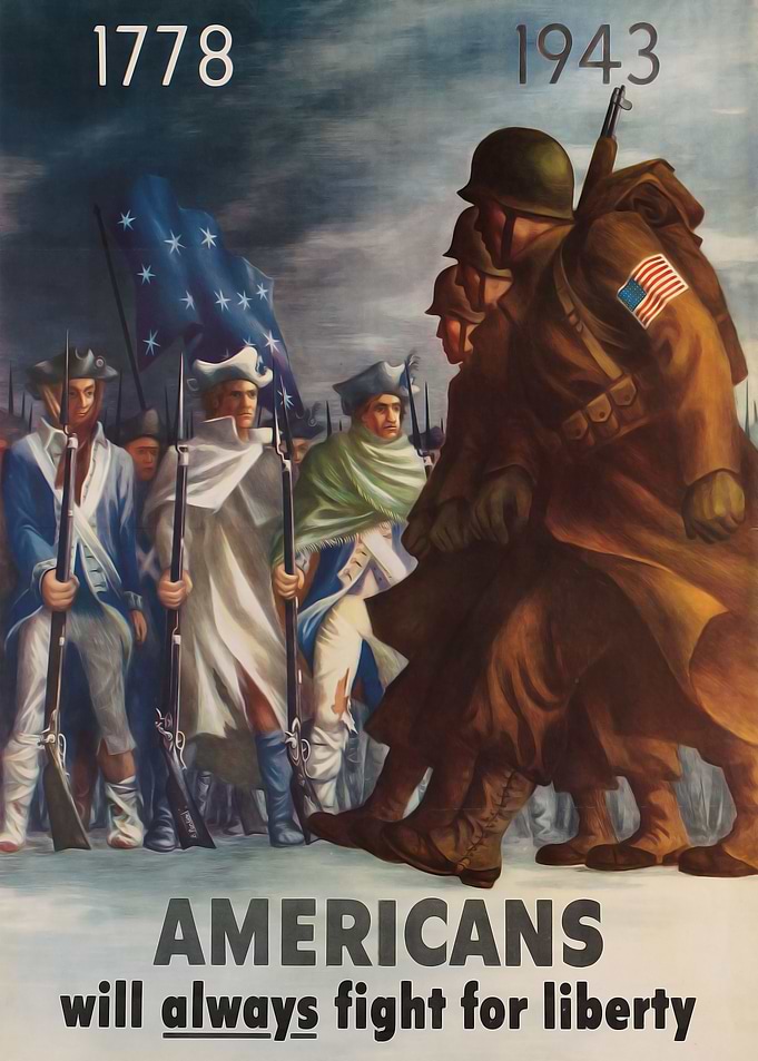AMERICANS
