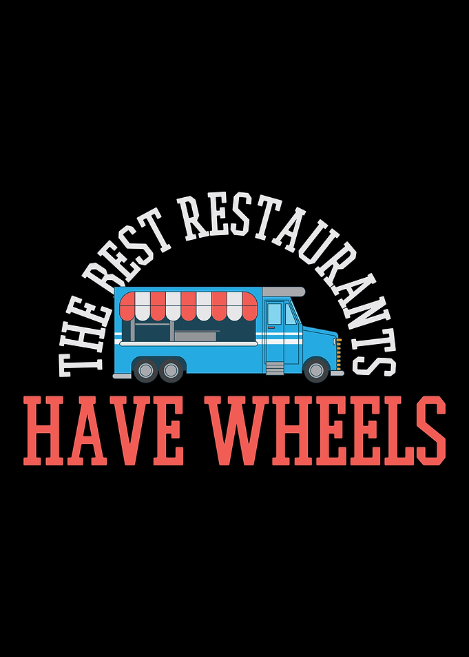 Food Truck Chef