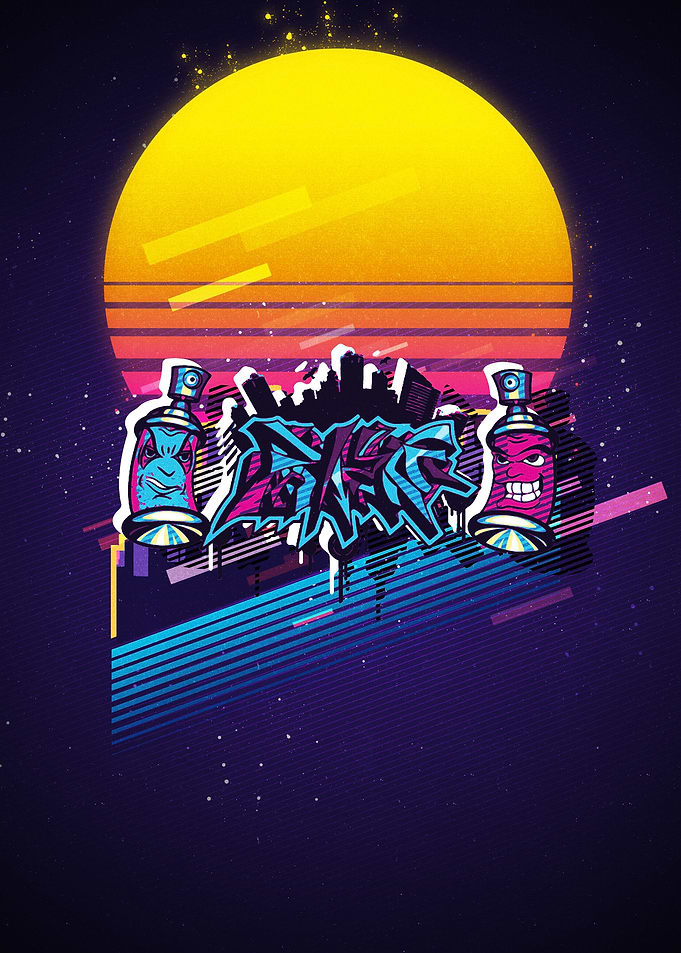 Graffiti