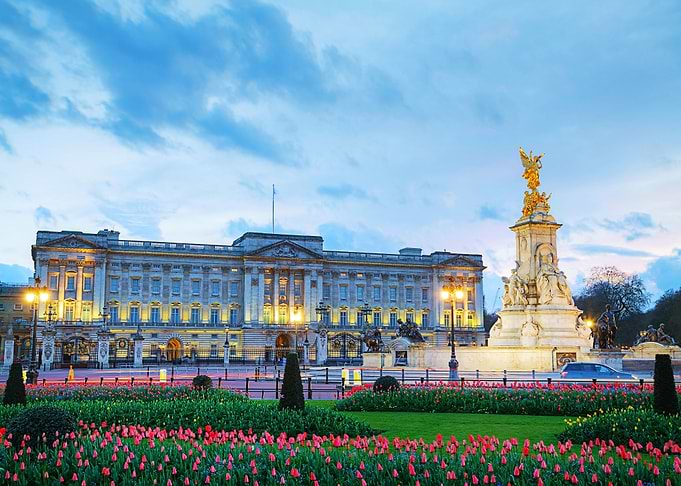 London