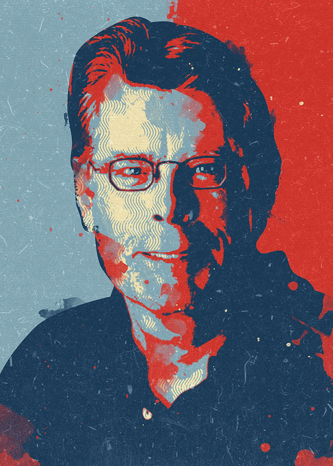 Stephen King