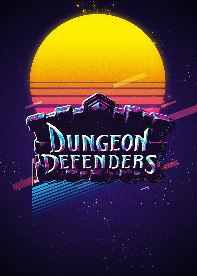 dungeon defenders