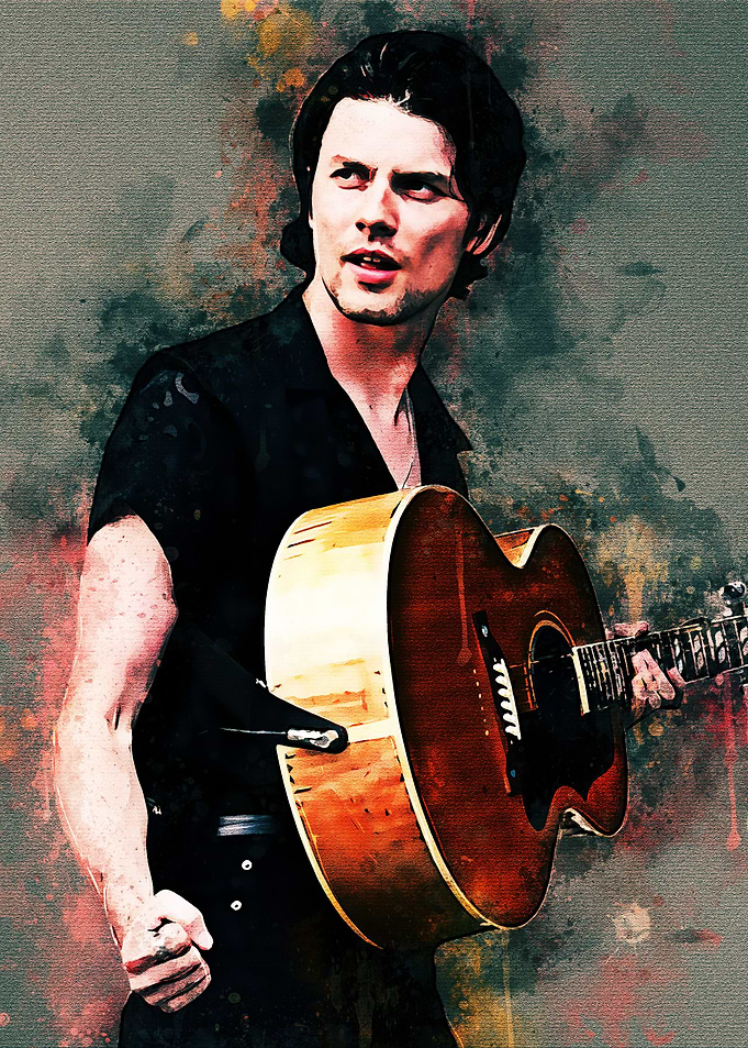 James Michael Bay