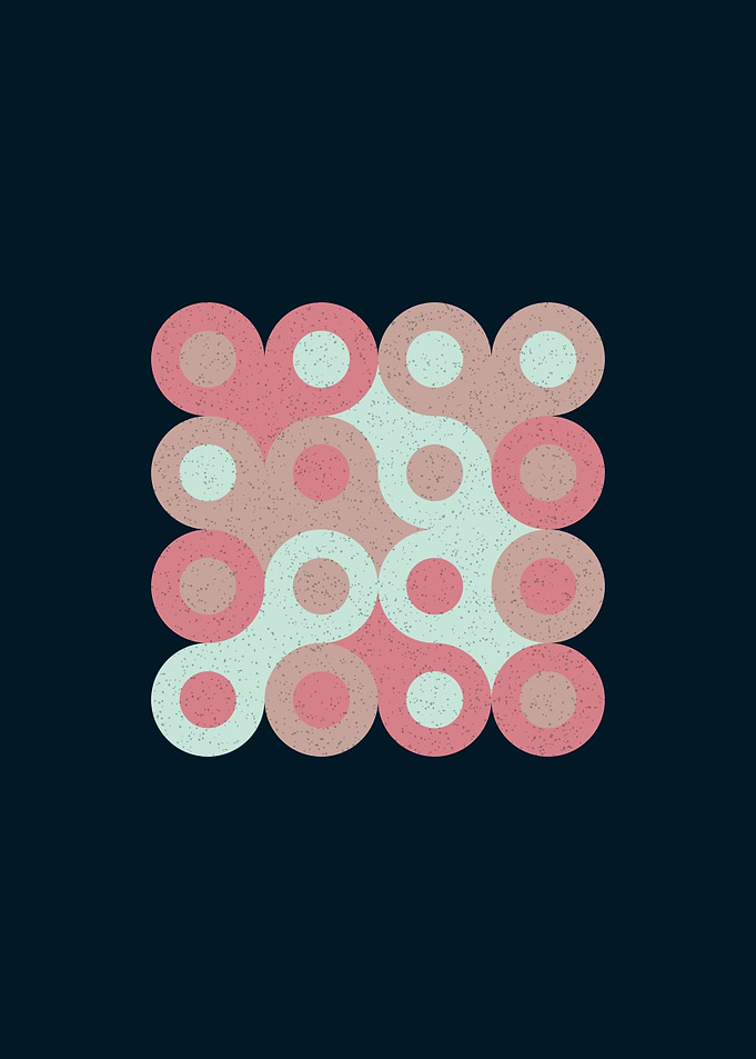 Colour Dots