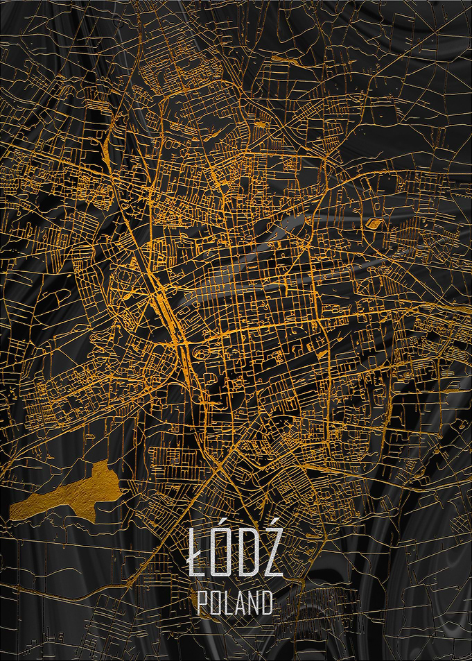 Lodz Poland