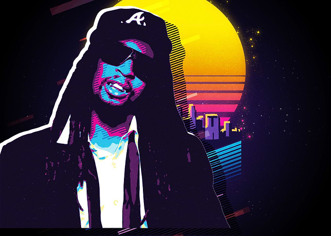 Kendrick Lamar