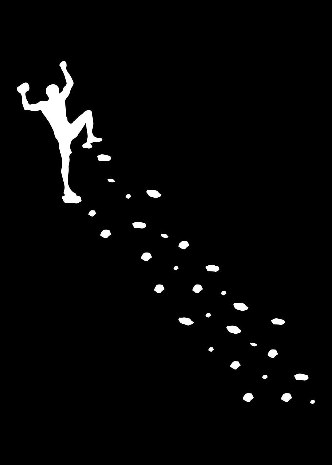 Climbing Climb
