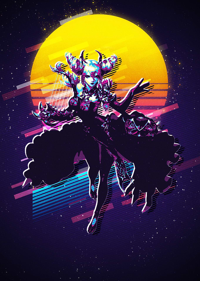 Heroes Evolved