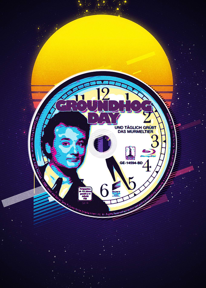 Groundhog Day
